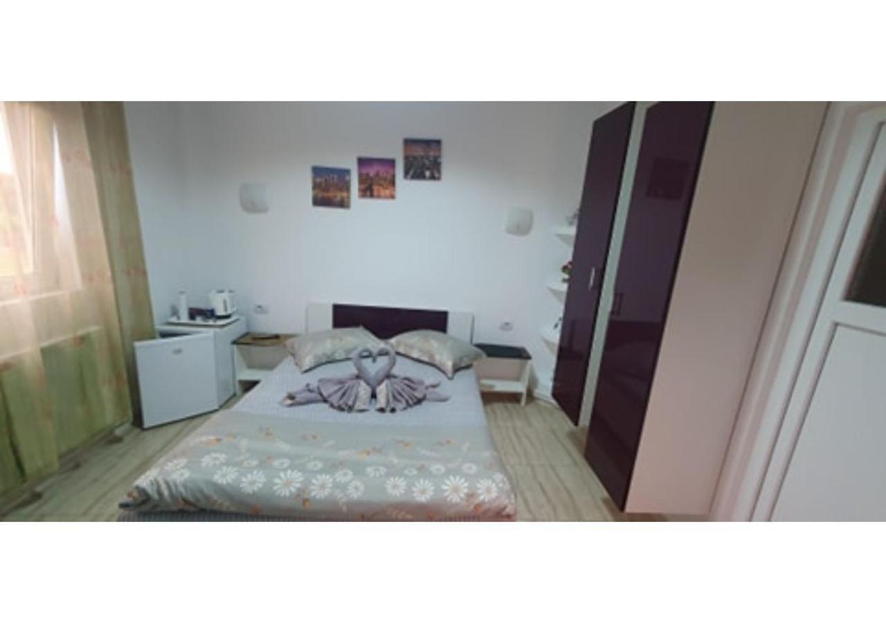 Vila Theo Mangalia Exterior photo