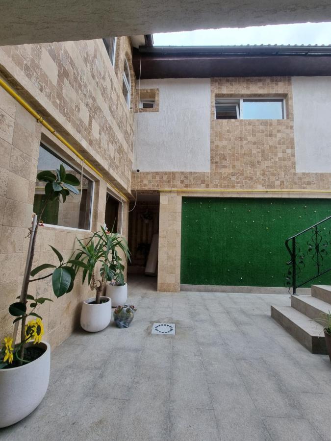 Vila Theo Mangalia Exterior photo