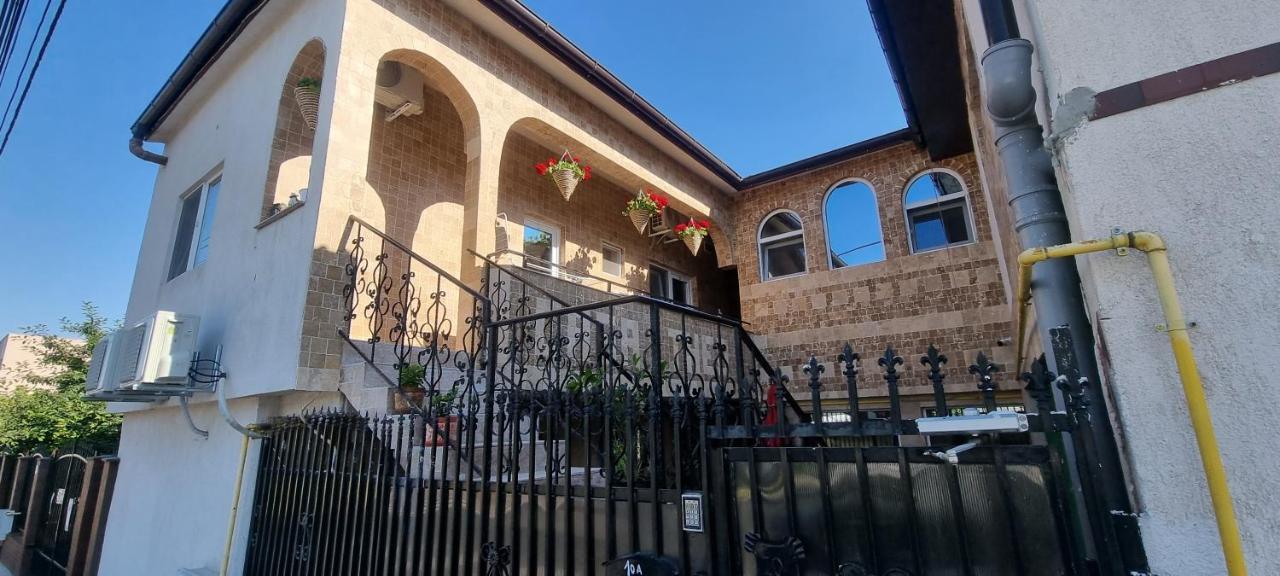 Vila Theo Mangalia Exterior photo